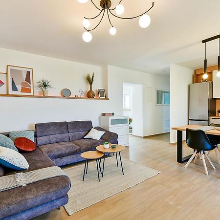 Apartment Aura Poreč Exteriér fotografie