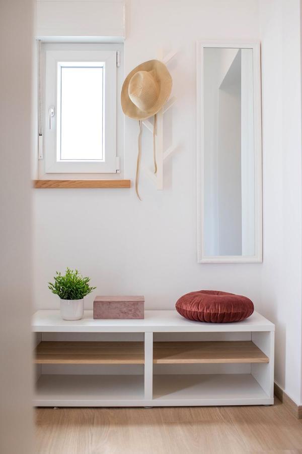 Apartment Aura Poreč Exteriér fotografie