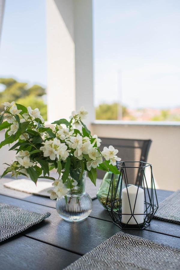Apartment Aura Poreč Exteriér fotografie